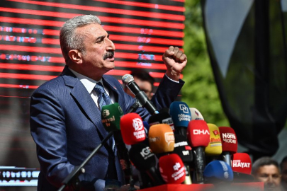 CHP Bursa'dan İsrail'e kınama!